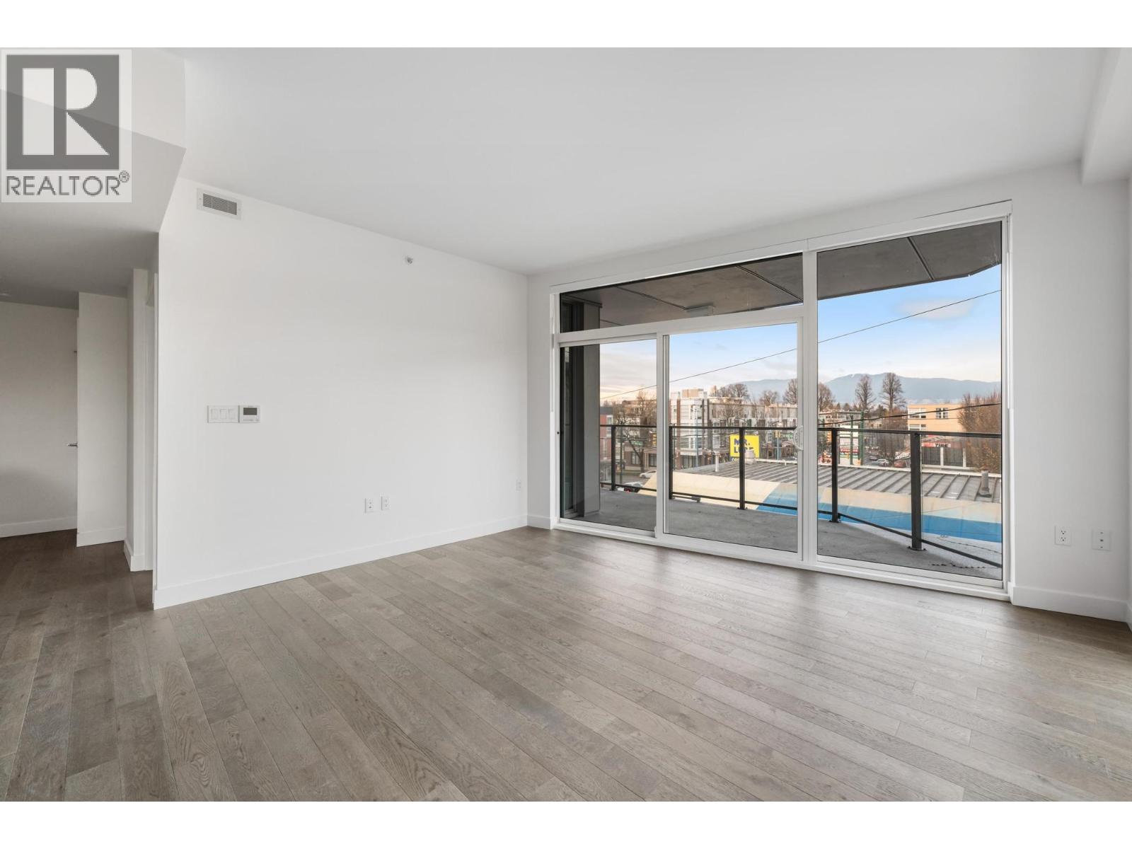 302 2888 Arbutus Street, Vancouver, British Columbia  V6J 0J1 - Photo 6 - R3089222