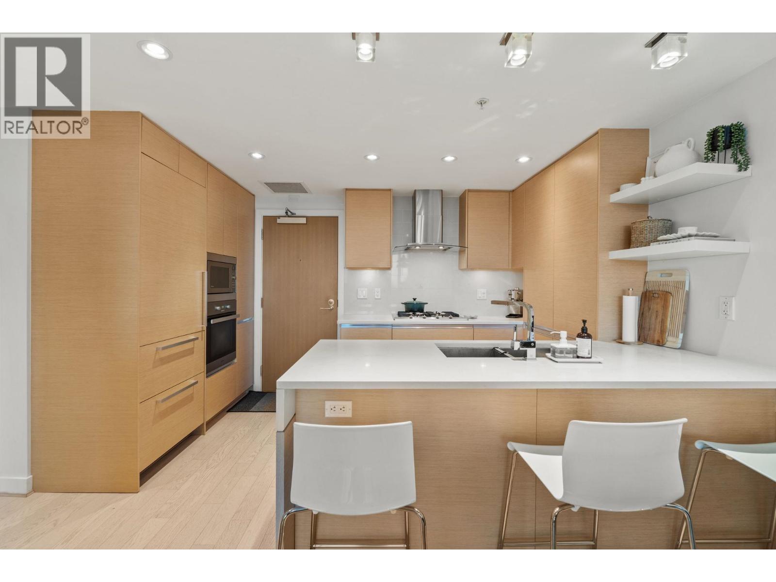 306 505 W 30th Avenue, Vancouver, British Columbia  V5Z 0G4 - Photo 2 - R3089226