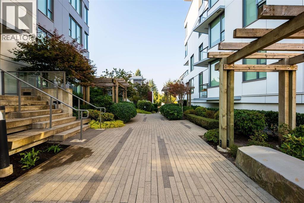 306 505 W 30th Avenue, Vancouver, British Columbia  V5Z 0G4 - Photo 27 - R3089226