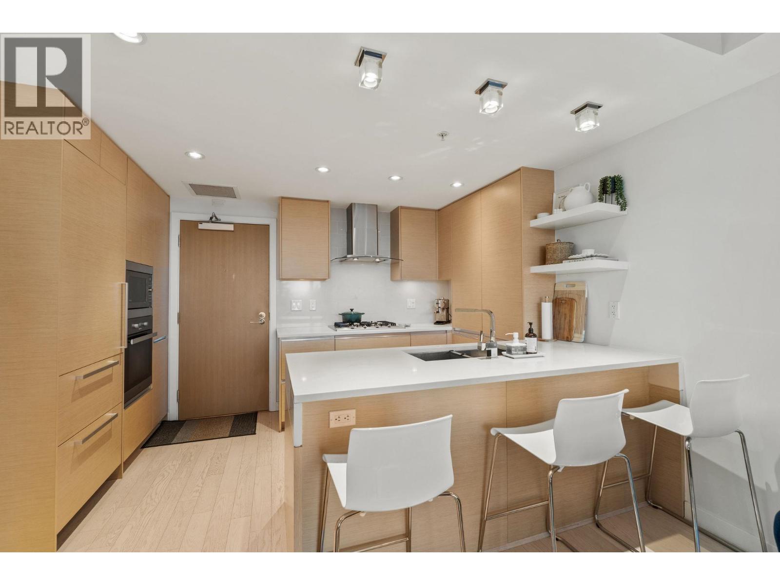 306 505 W 30th Avenue, Vancouver, British Columbia  V5Z 0G4 - Photo 5 - R3089226