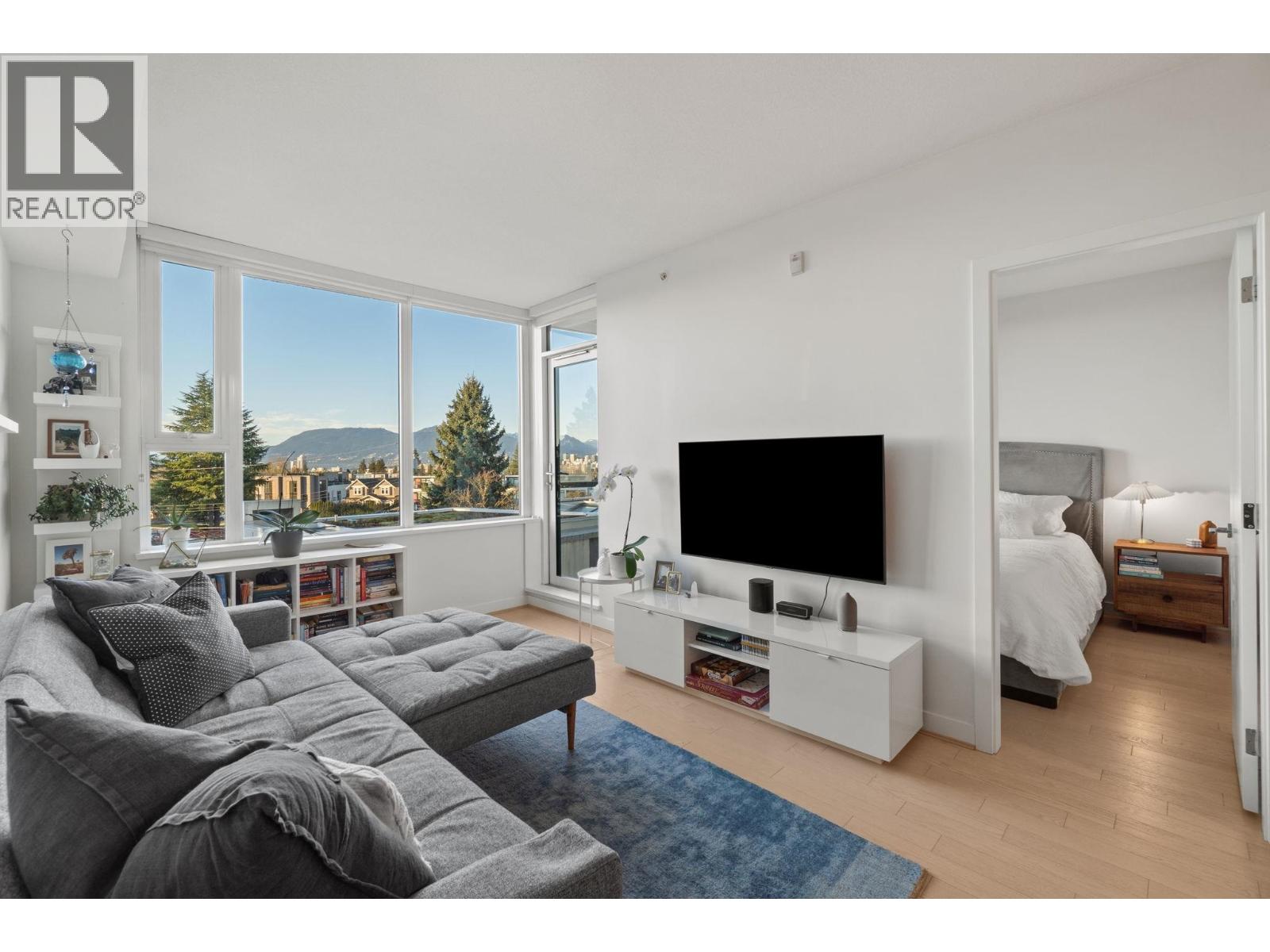 306 505 W 30th Avenue, Vancouver, British Columbia  V5Z 0G4 - Photo 8 - R3089226