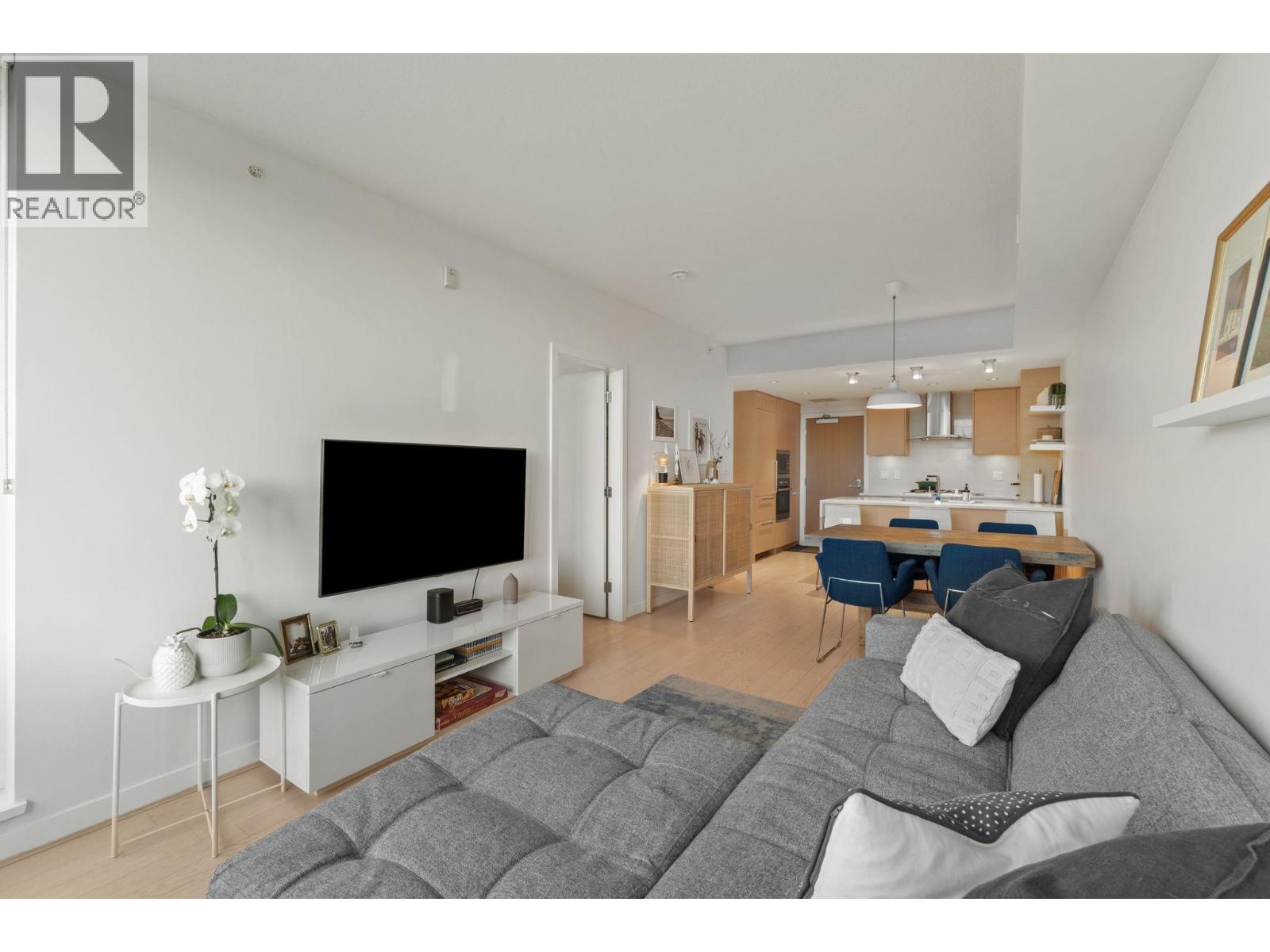 306 505 W 30th Avenue, Vancouver, British Columbia  V5Z 0G4 - Photo 9 - R3089226