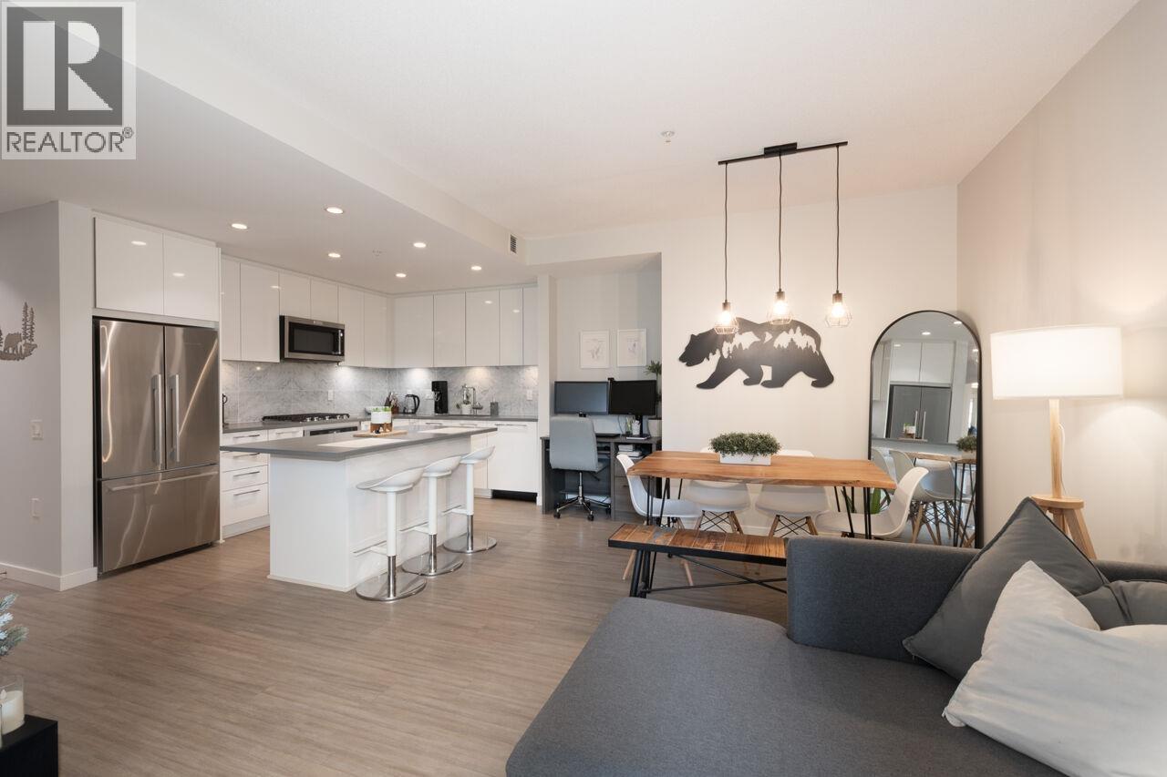 214 2651 Library Lane, North Vancouver, British Columbia  V7J 0C1 - Photo 14 - R3089230