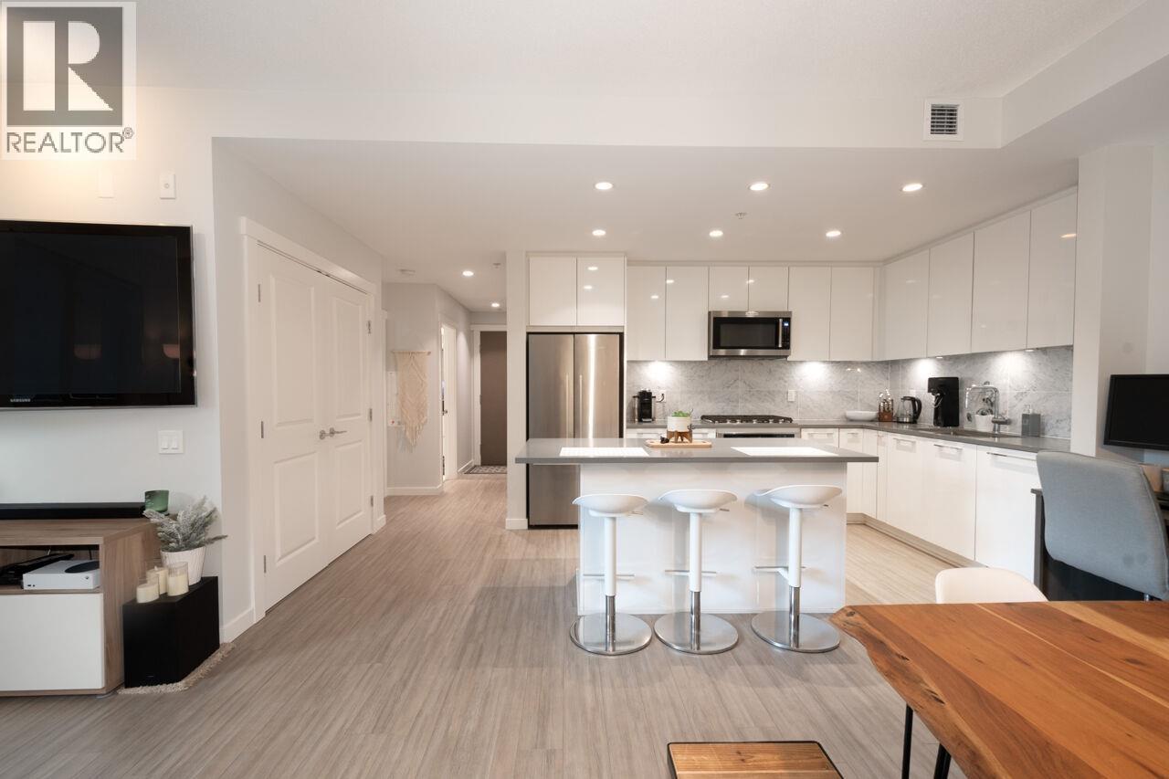 214 2651 Library Lane, North Vancouver, British Columbia  V7J 0C1 - Photo 18 - R3089230