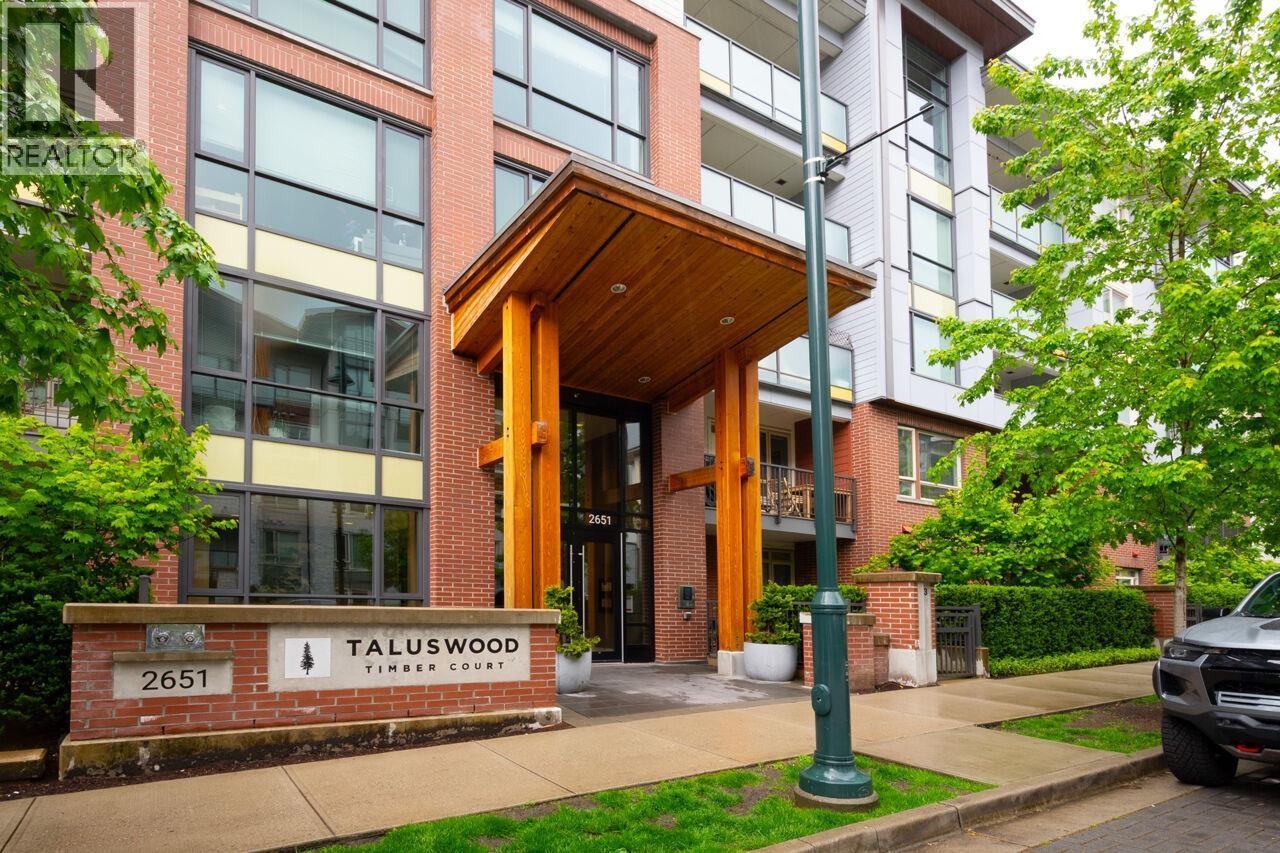 214 2651 Library Lane, North Vancouver, British Columbia  V7J 0C1 - Photo 2 - R3089230