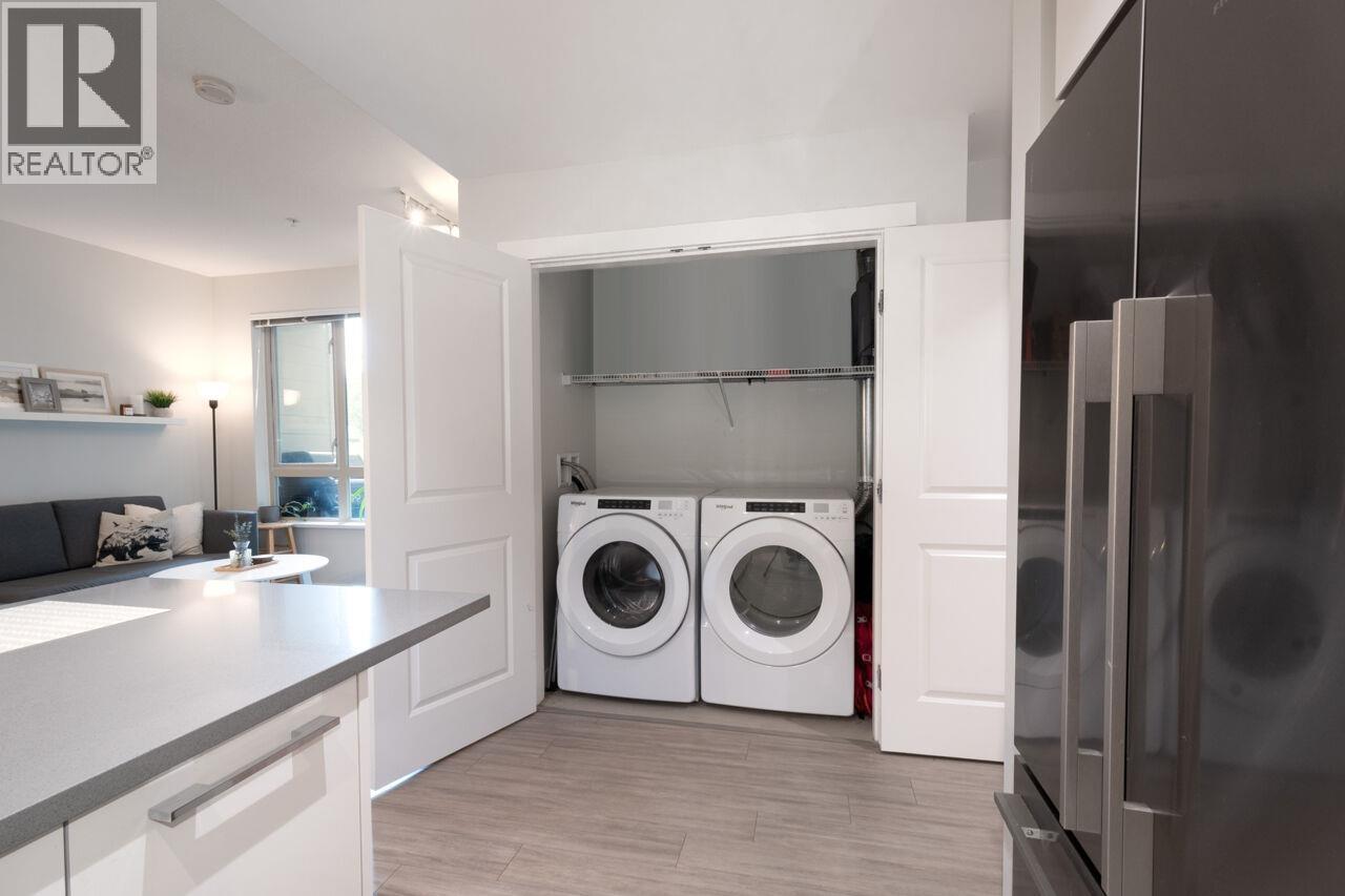 214 2651 Library Lane, North Vancouver, British Columbia  V7J 0C1 - Photo 27 - R3089230