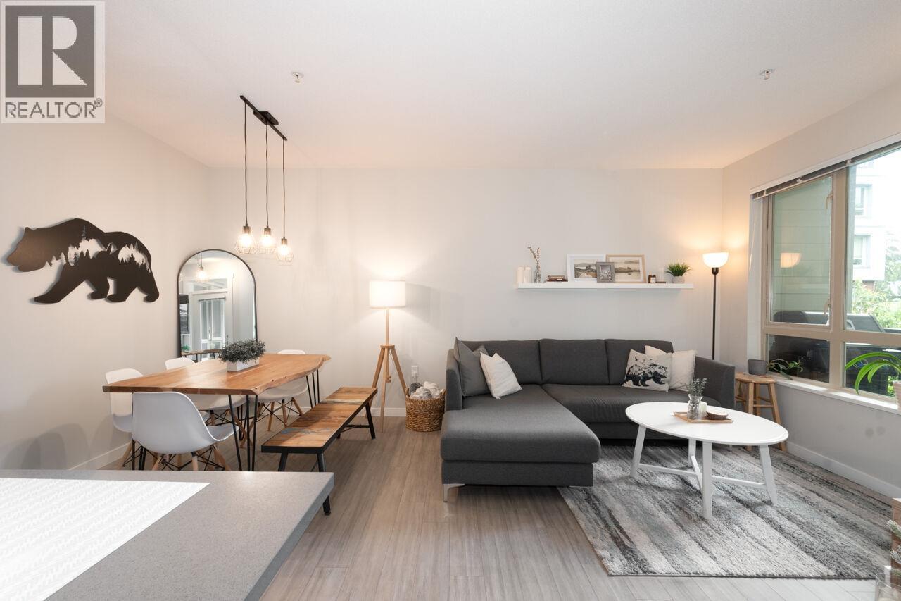 214 2651 Library Lane, North Vancouver, British Columbia  V7J 0C1 - Photo 6 - R3089230