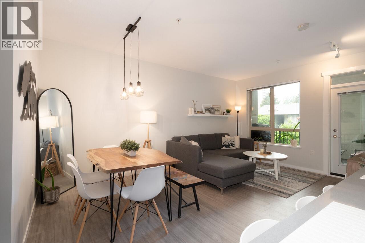 214 2651 Library Lane, North Vancouver, British Columbia  V7J 0C1 - Photo 7 - R3089230