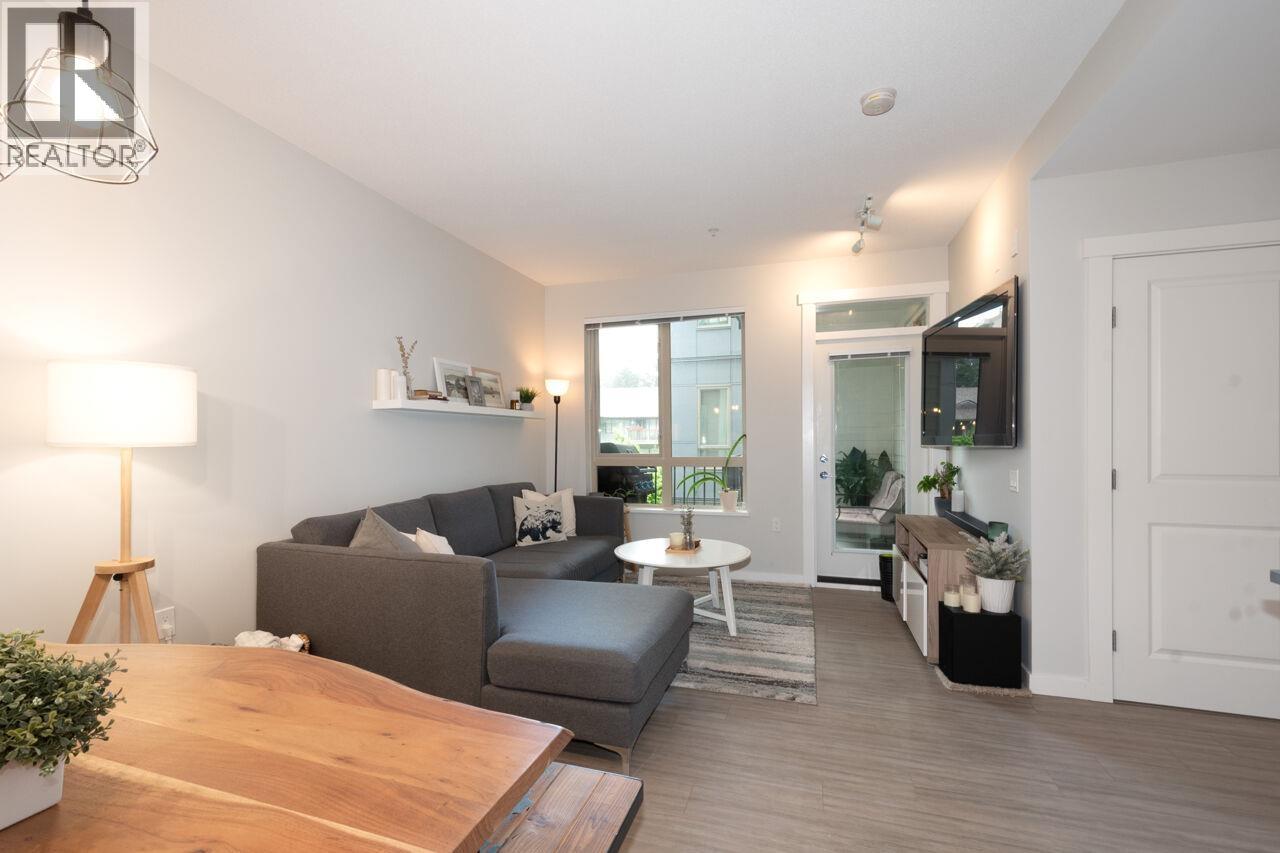 214 2651 Library Lane, North Vancouver, British Columbia  V7J 0C1 - Photo 8 - R3089230