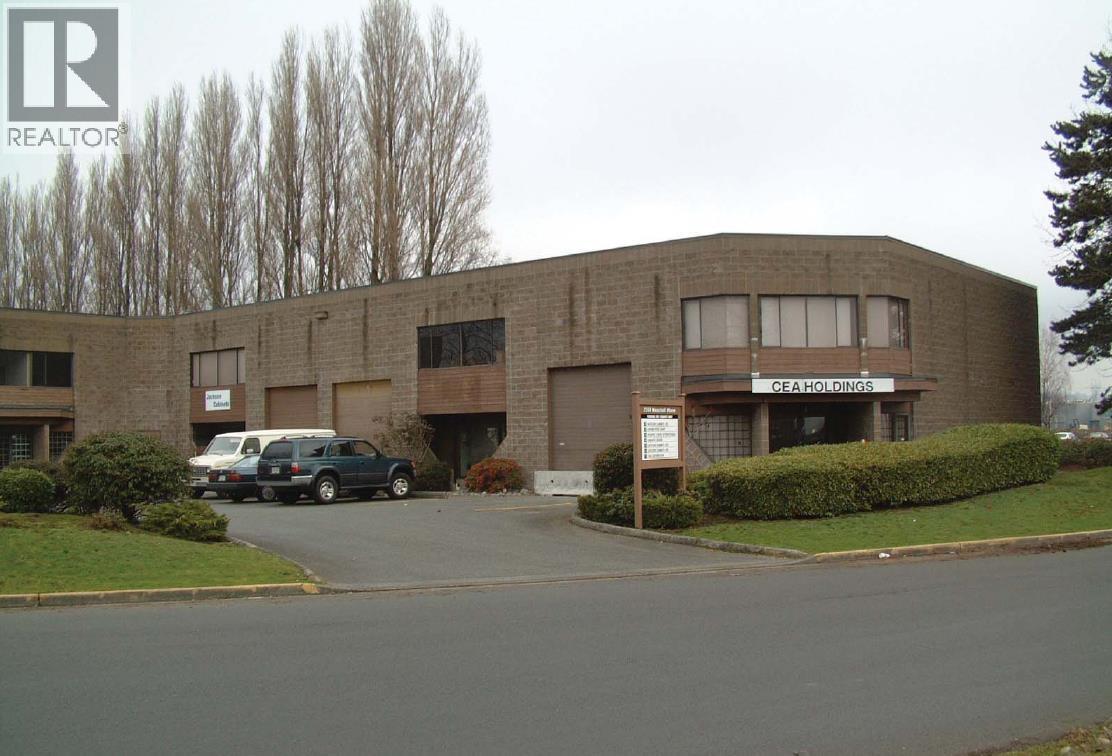 4 2551 VAUXHALL PLACE, Richmond