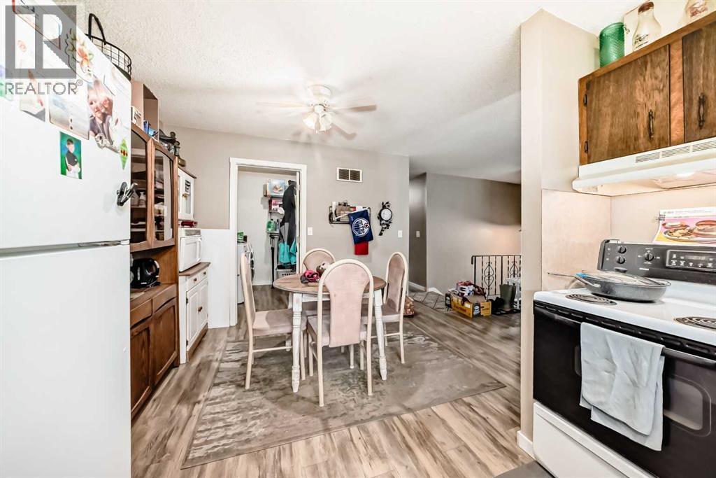 43 Nyberg Avenue, Red Deer, Alberta  T4P 1R5 - Photo 7 - A2285723