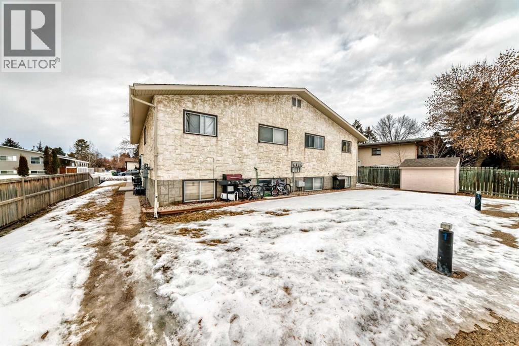 43 Nyberg Avenue, Red Deer, Alberta  T4P 1R5 - Photo 21 - A2285723