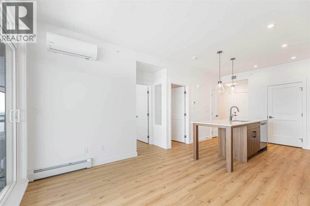 1410, 3700 Seton Avenue Se, Calgary, Alberta  T3M 4J1 - Photo 13 - A2276032