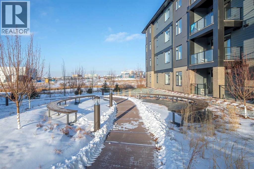 1410, 3700 Seton Avenue Se, Calgary, Alberta  T3M 4J1 - Photo 40 - A2276032