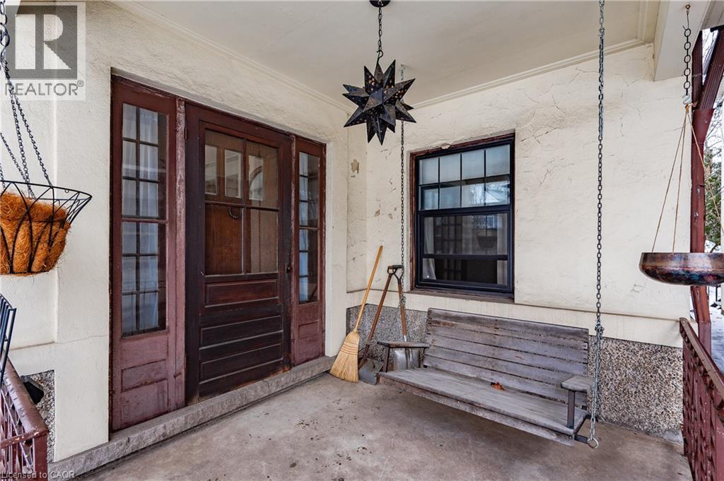 49 Proctor Boulevard, Hamilton, Ontario  L8M 2M5 - Photo 5 - 40803884