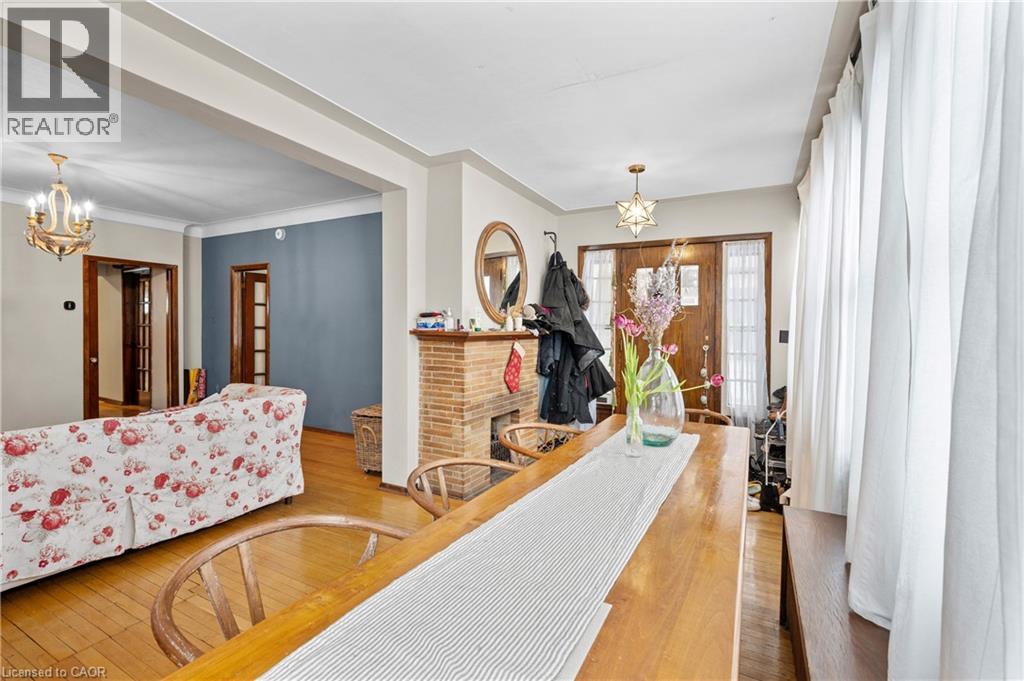 49 Proctor Boulevard, Hamilton, Ontario  L8M 2M5 - Photo 10 - 40803884