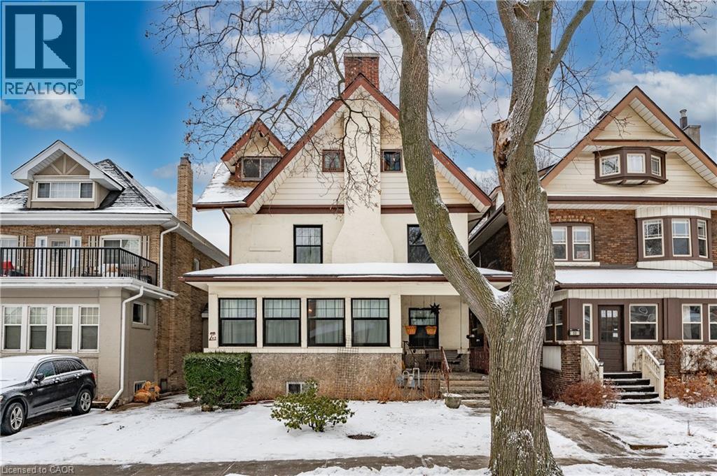 49 PROCTOR Boulevard, Hamilton, Ontario