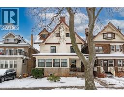 49 PROCTOR Boulevard, Hamilton, Ontario