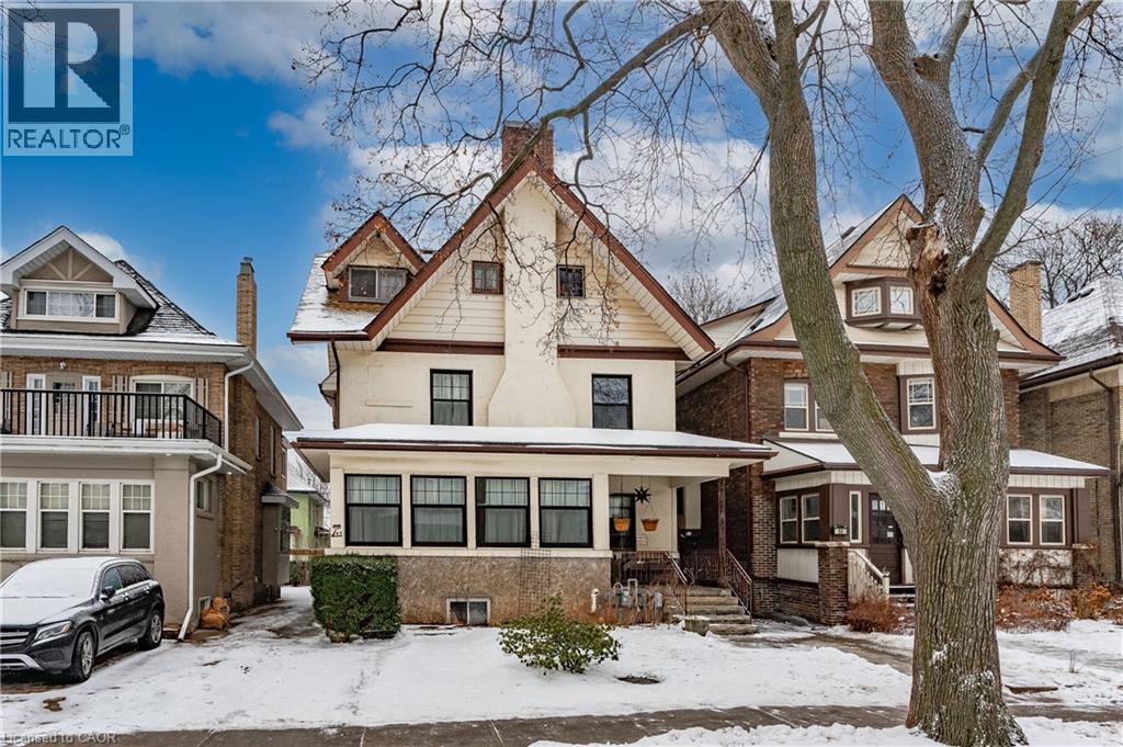 49 Proctor Boulevard, Hamilton, Ontario  L8M 2M5 - Photo 2 - 40803884