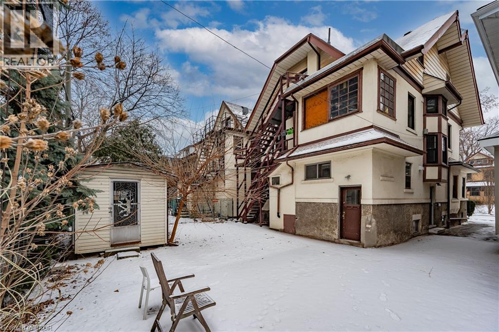 49 Proctor Boulevard, Hamilton, Ontario  L8M 2M5 - Photo 38 - 40803884