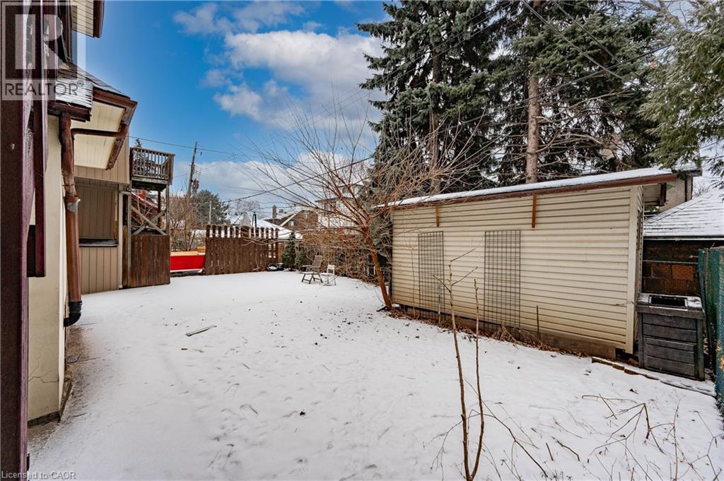 49 Proctor Boulevard, Hamilton, Ontario  L8M 2M5 - Photo 37 - 40803884