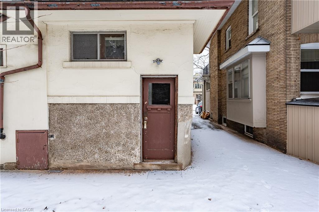 49 Proctor Boulevard, Hamilton, Ontario  L8M 2M5 - Photo 39 - 40803884