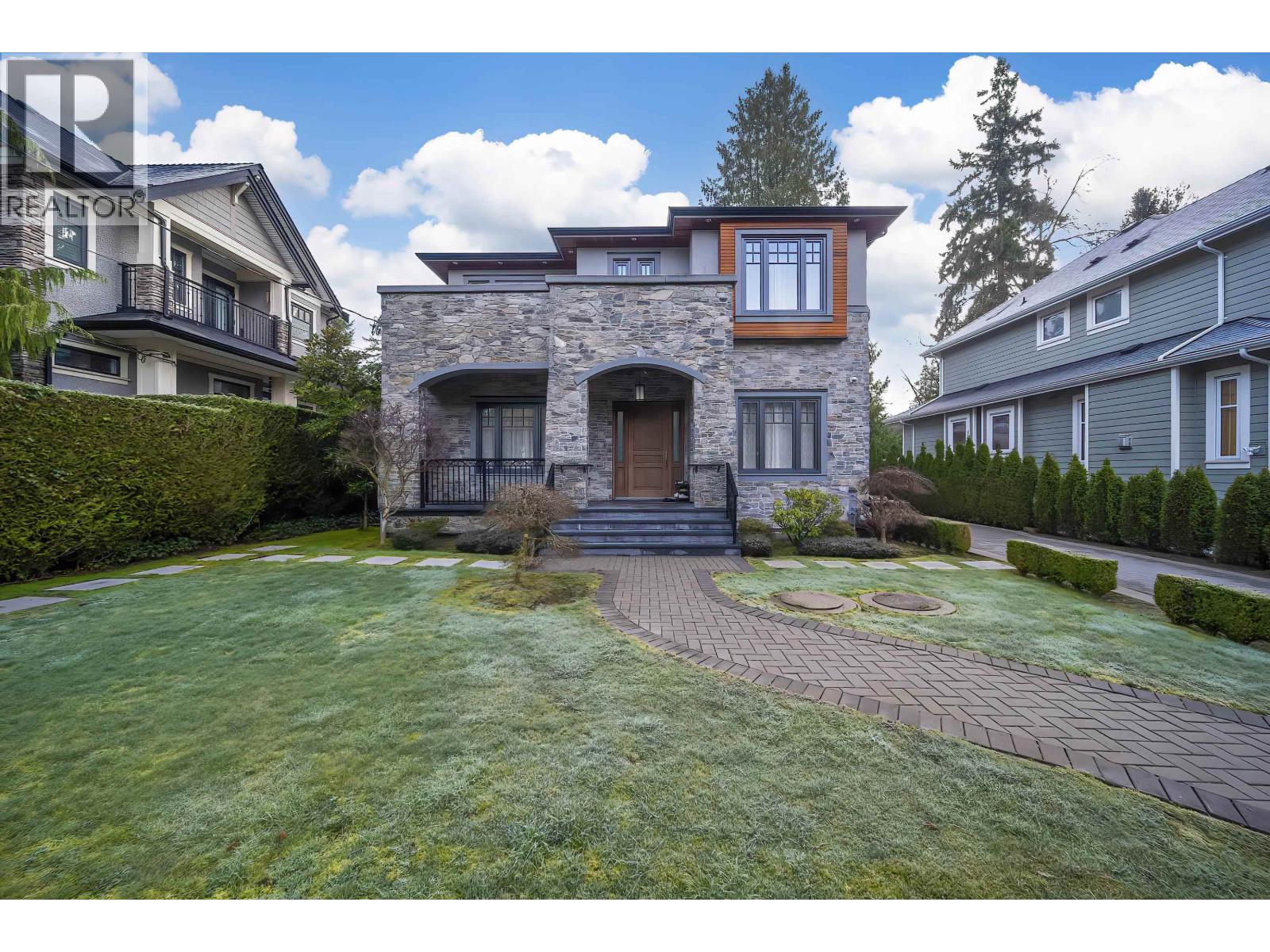 6338 ELM STREET, Vancouver, British Columbia