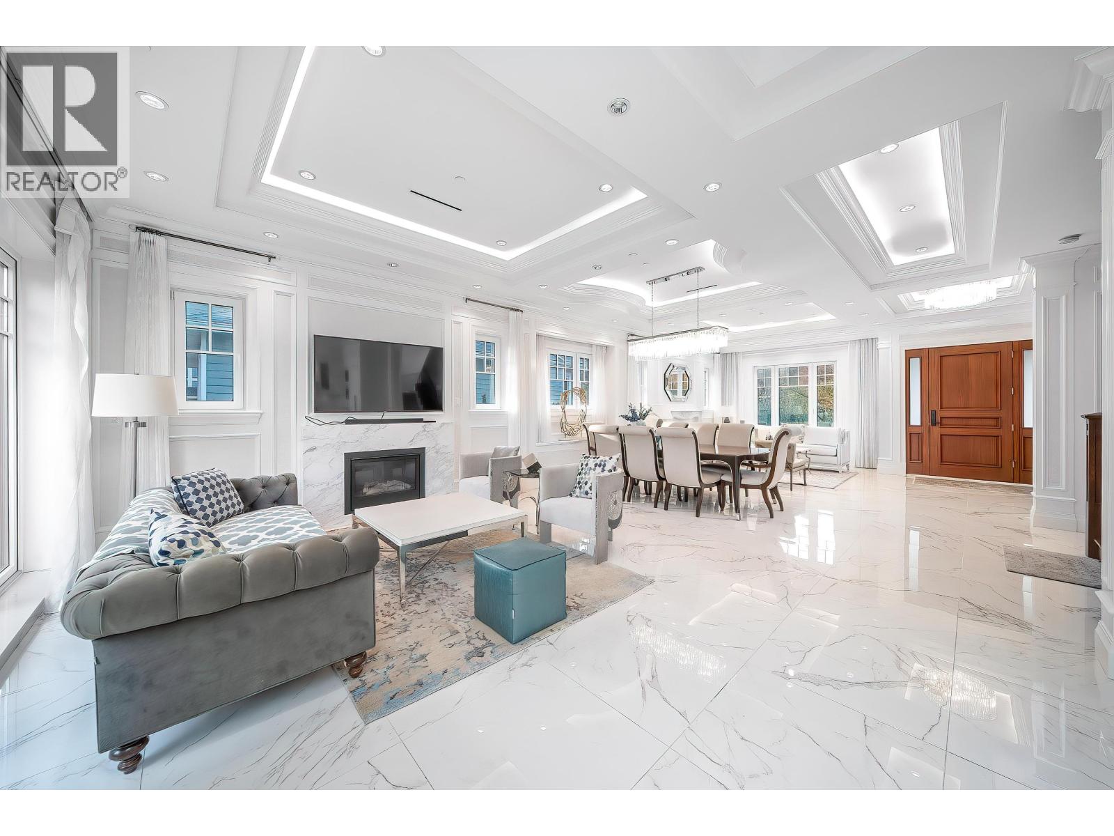 6338 Elm Street, Vancouver, British Columbia  V5R 3K9 - Photo 6 - R3089215