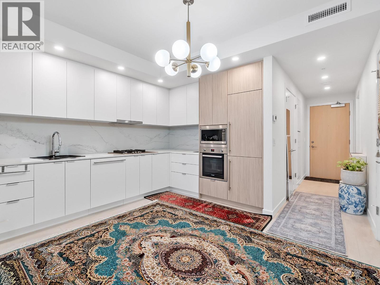 1503 537 COTTONWOOD AVENUE, Coquitlam, British Columbia