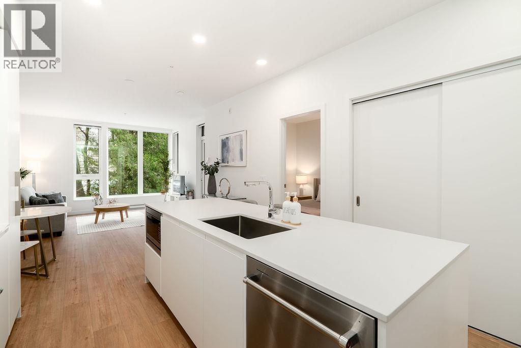 406 1504 Scott Crescent, Squamish, British Columbia  V0N 1G0 - Photo 3 - R3089131