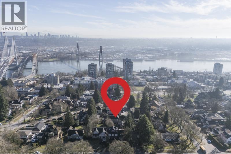 118 Queens Avenue, New Westminster, British Columbia  V3L 1J5 - Photo 2 - R3088915