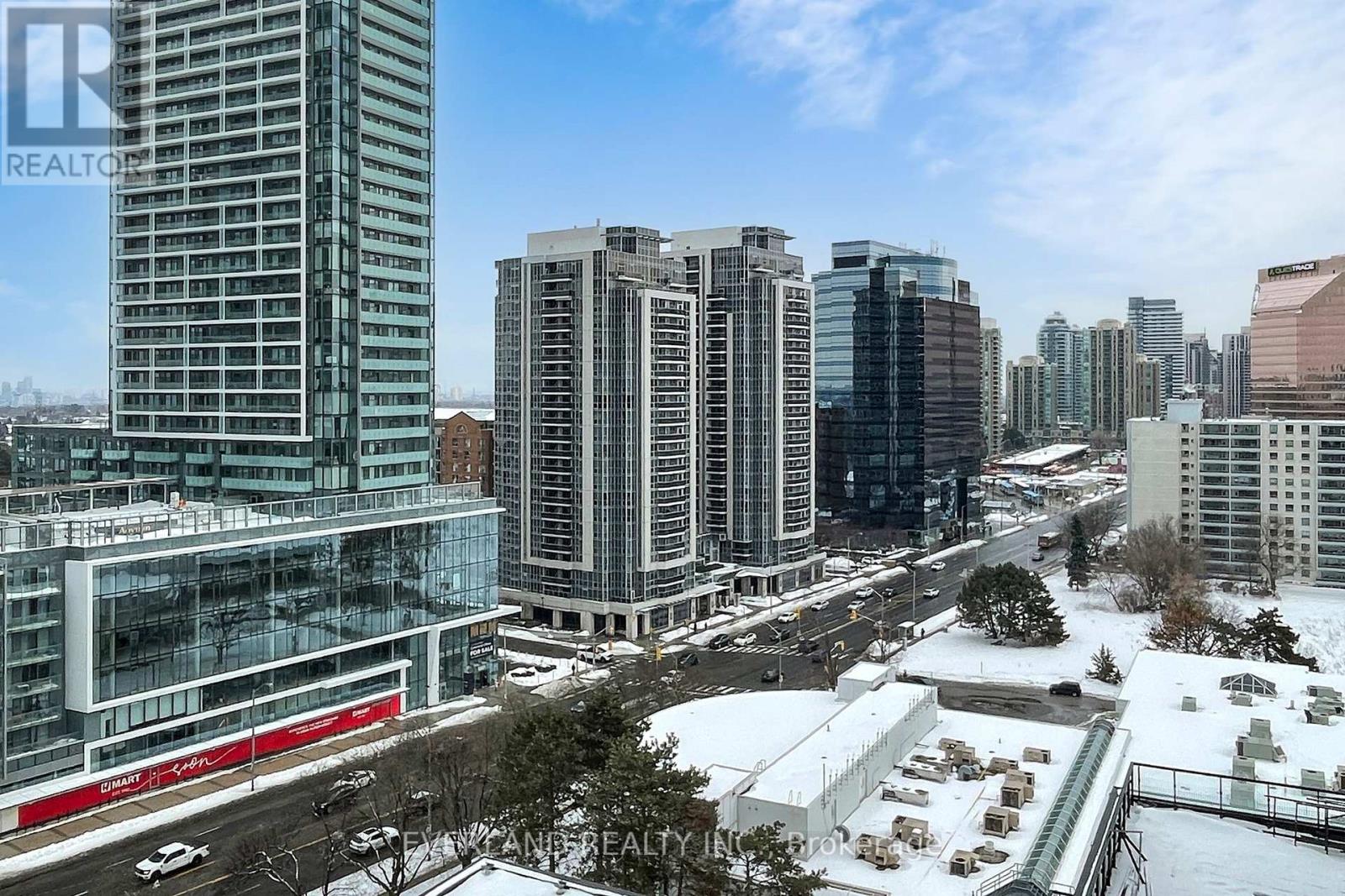 1510 - 5858 Yonge Street, Toronto, Ontario  M2M 0C6 - Photo 41 - C12781496