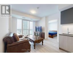 1510 - 5858 YONGE STREET, Toronto, Ontario