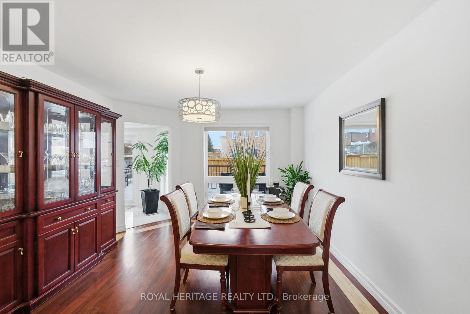 2201 Wildwood Crescent, Pickering, Ontario  L1X 2R6 - Photo 12 - E12781494