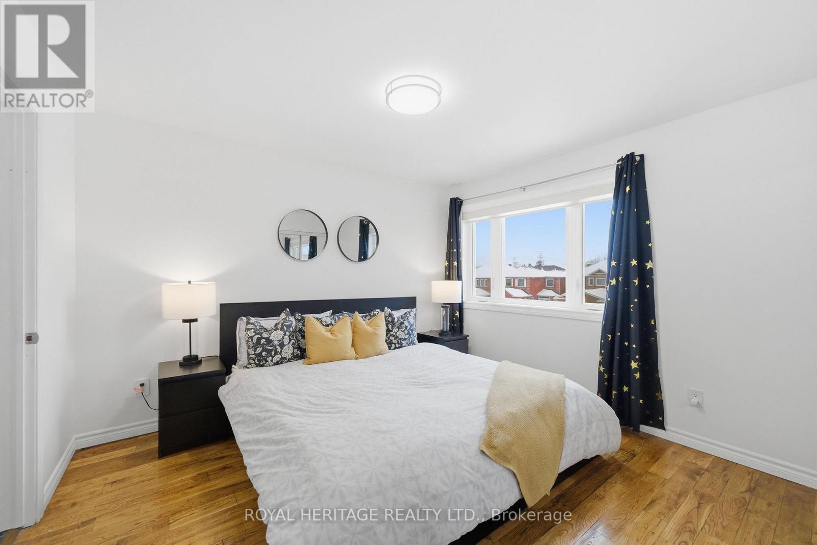 2201 Wildwood Crescent, Pickering, Ontario  L1X 2R6 - Photo 32 - E12781494