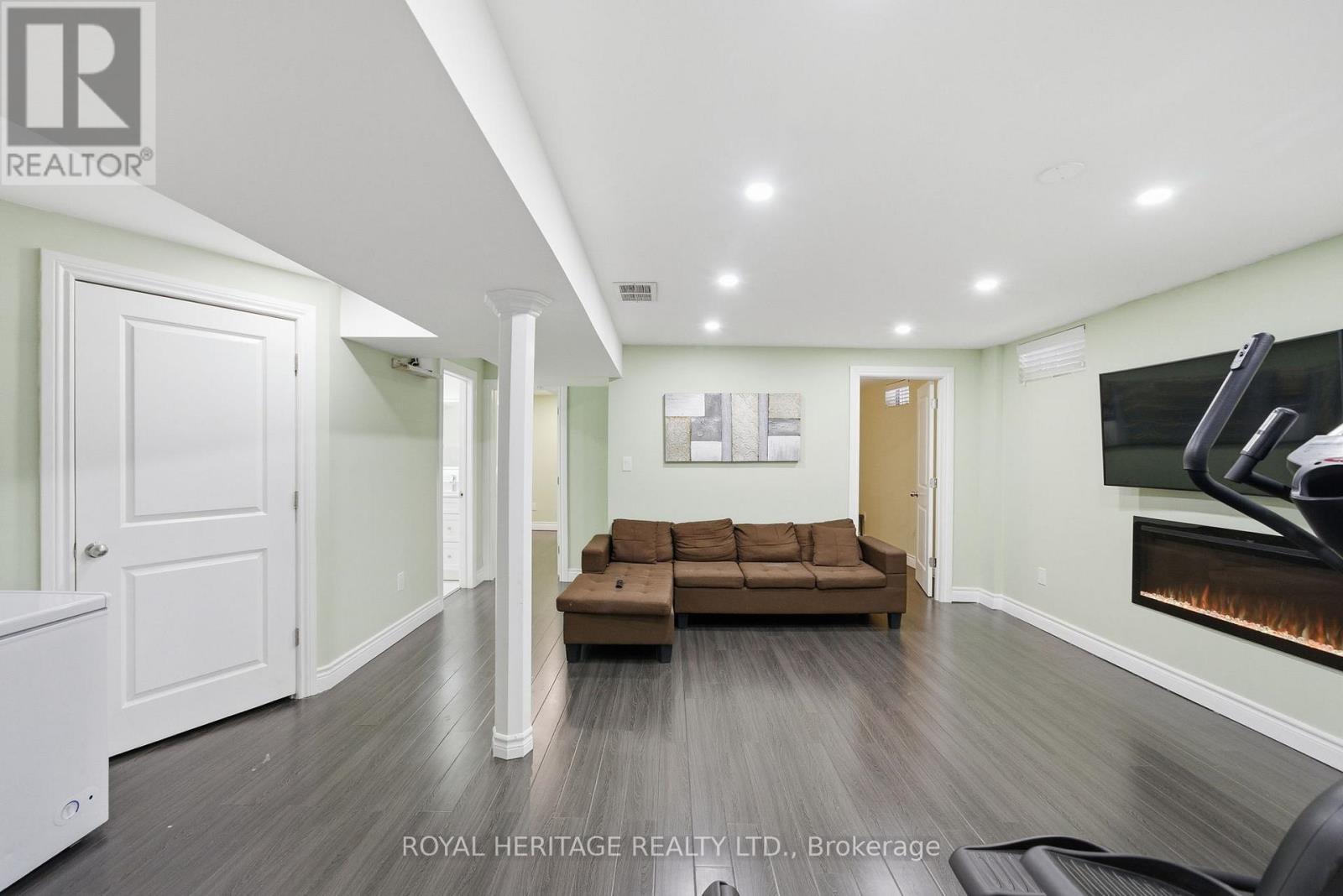 2201 Wildwood Crescent, Pickering, Ontario  L1X 2R6 - Photo 34 - E12781494