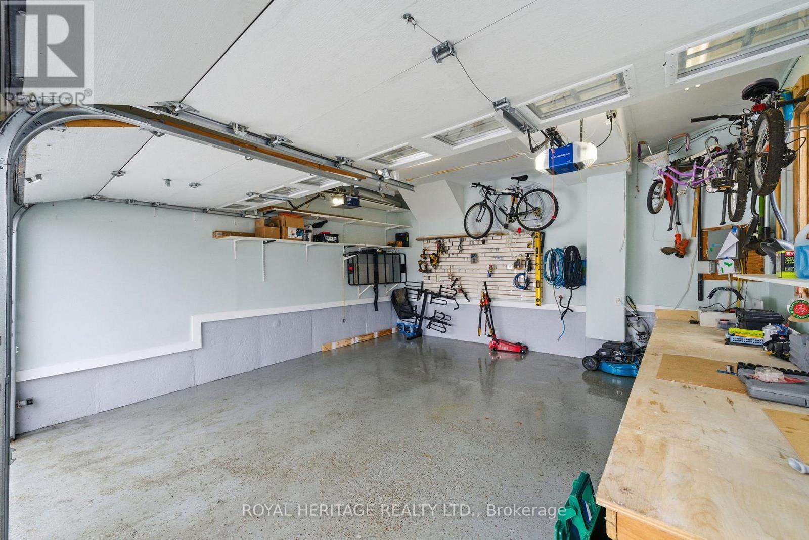 2201 Wildwood Crescent, Pickering, Ontario  L1X 2R6 - Photo 38 - E12781494