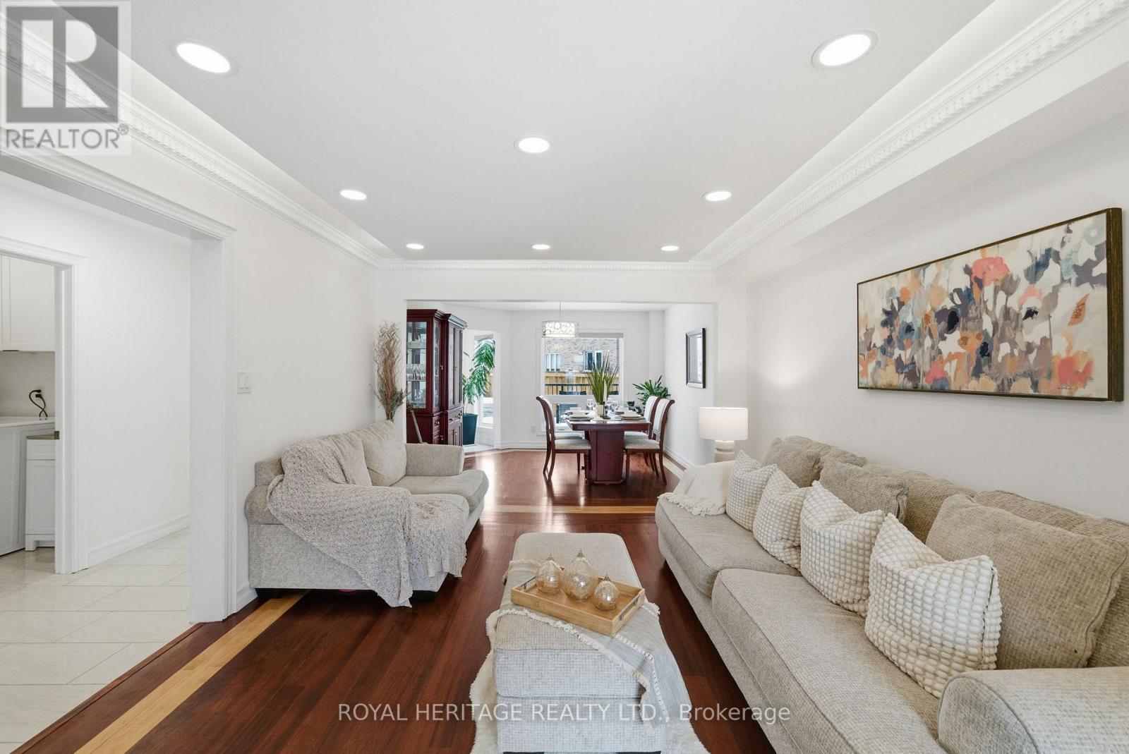 2201 Wildwood Crescent, Pickering, Ontario  L1X 2R6 - Photo 7 - E12781494