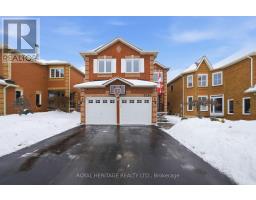 2201 WILDWOOD CRESCENT, Pickering, Ontario