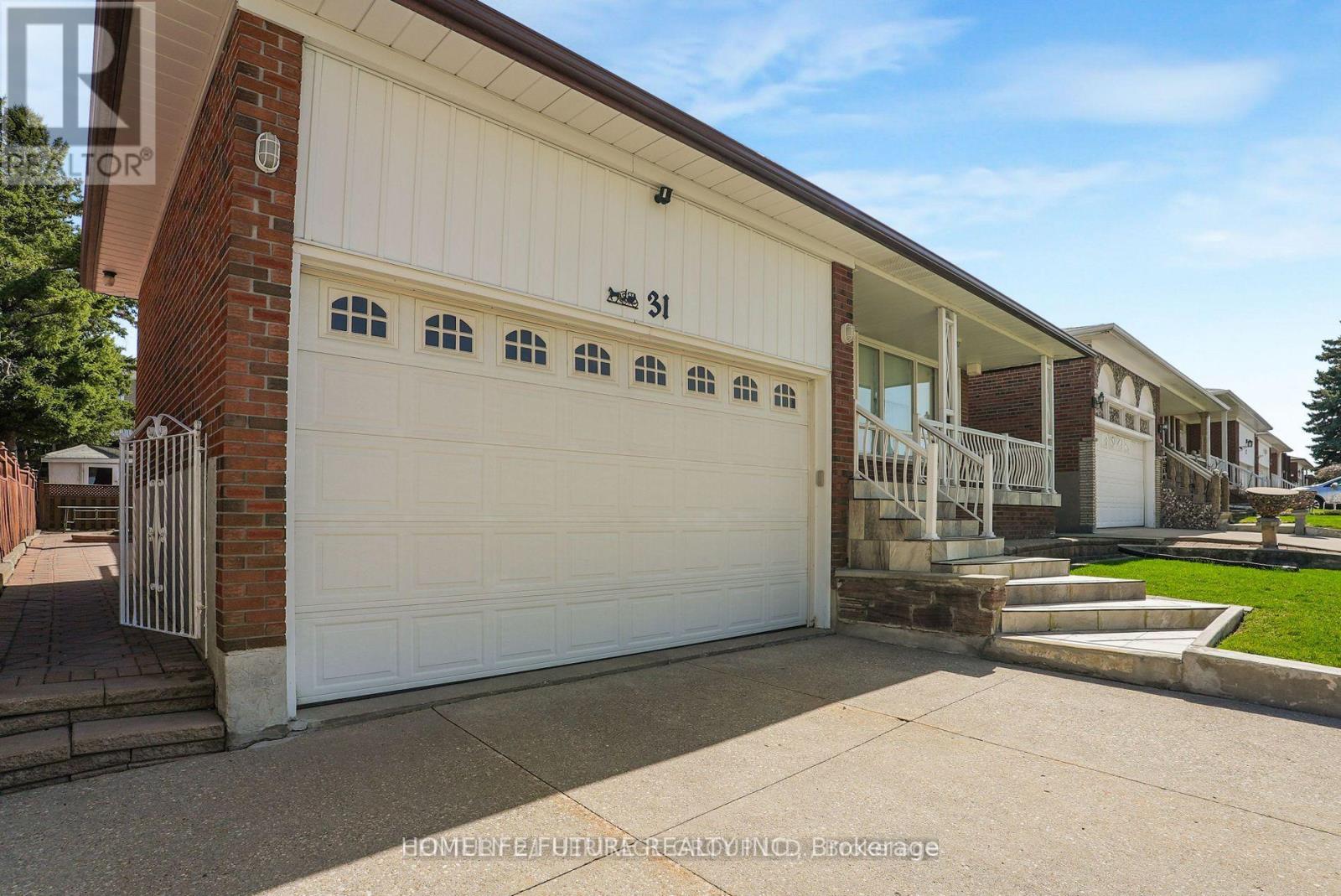 Bsmt #2 - 31 Scarden Avenue, Toronto, Ontario  M1T 1V8 - Photo 3 - E12781502