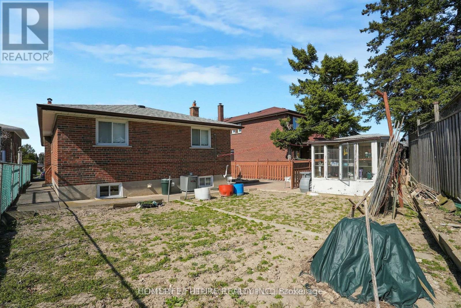 Bsmt #2 - 31 Scarden Avenue, Toronto, Ontario  M1T 1V8 - Photo 6 - E12781502