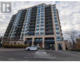 702 - 520 STEELES AVENUE W, Vaughan, Ontario
