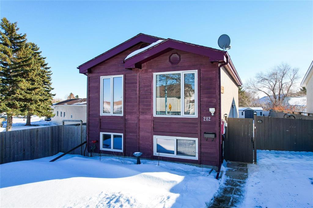 212 Goldthorpe Crescent, winnipeg, Manitoba