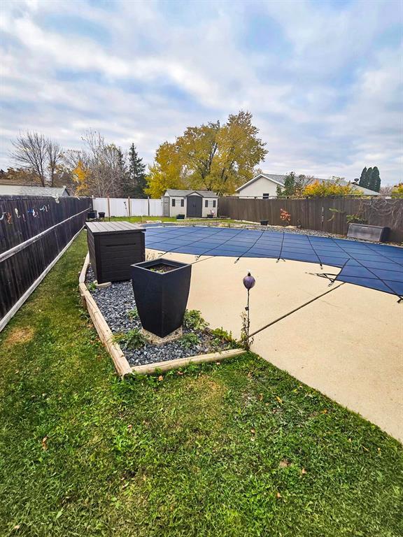 212 Goldthorpe Crescent, Winnipeg, Manitoba  R2N 3B7 - Photo 9 - 202602571