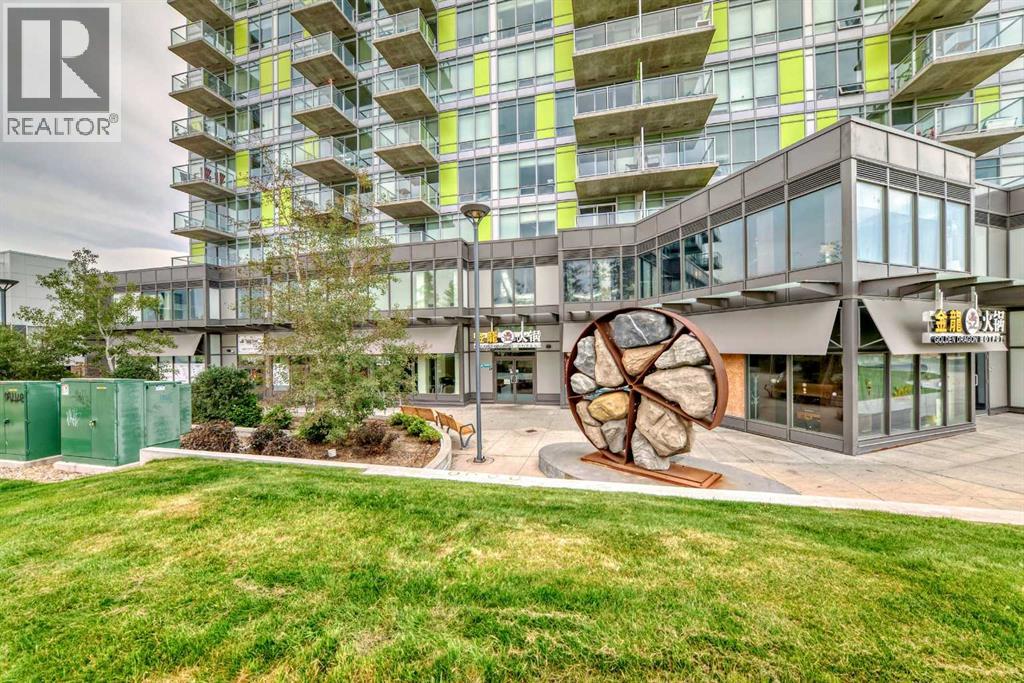 810, 10 Brentwood Common Nw, Calgary, Alberta  T2L 1K8 - Photo 38 - A2256850