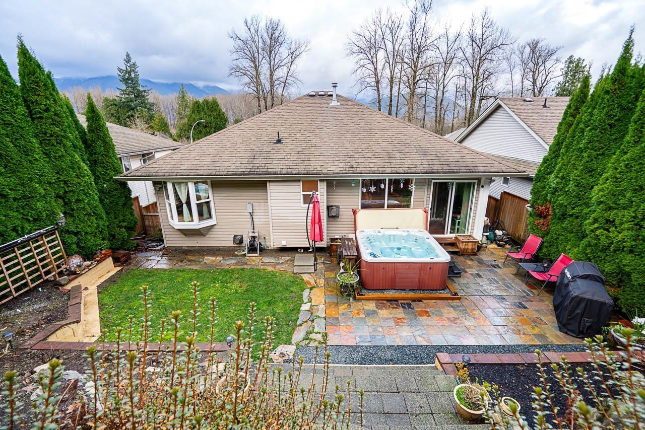 122 43995 Chilliwack Mountain Road, Chilliwack Mountain, Chilliwack, British Columbia  V2R 5M1 - Photo 32 - R3088925