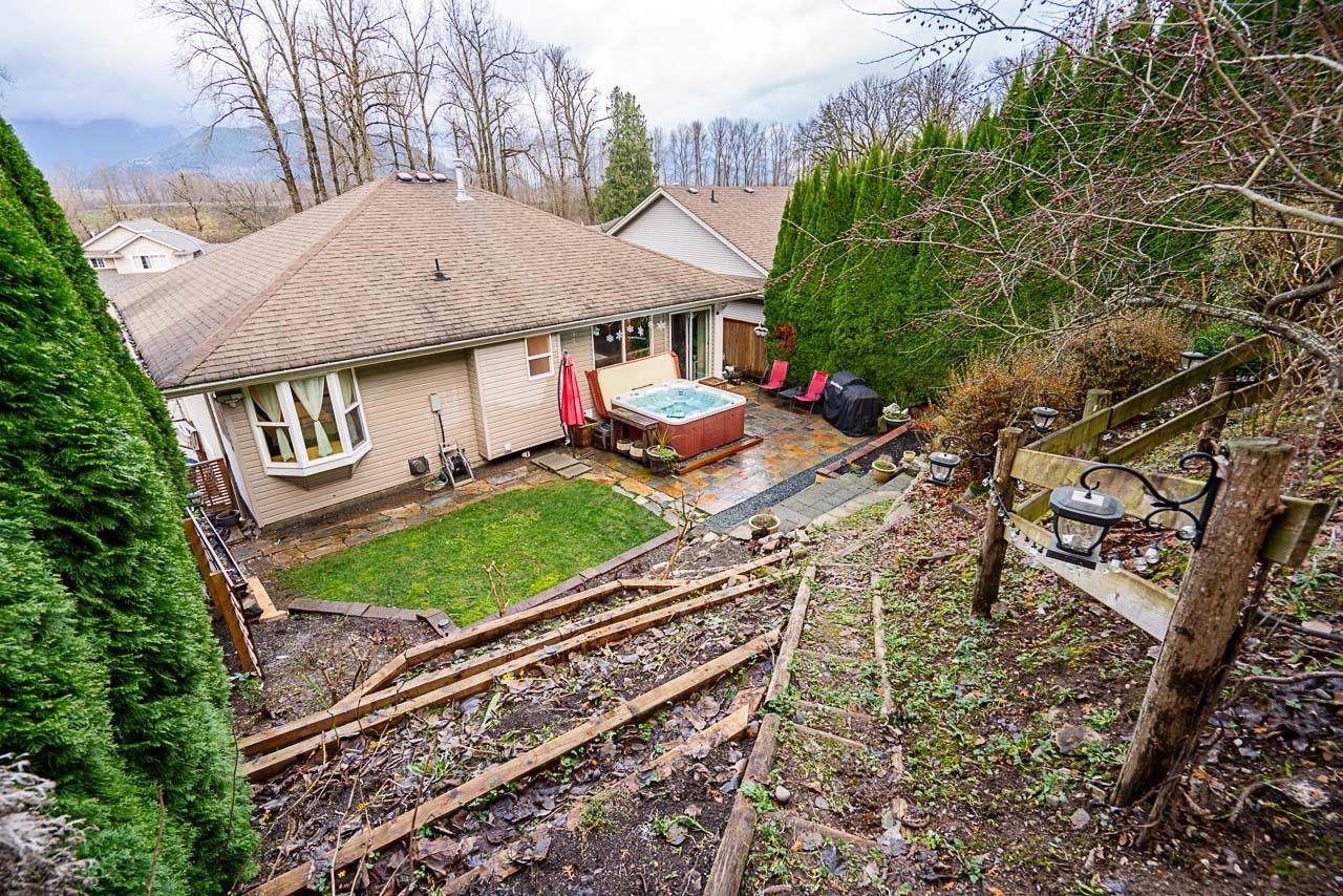 122 43995 Chilliwack Mountain Road, Chilliwack Mountain, Chilliwack, British Columbia  V2R 5M1 - Photo 31 - R3088925