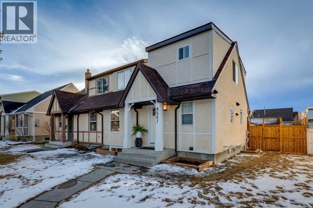 4547 Passchendaele Road Sw, Calgary, Alberta  T2T 6C9 - Photo 1 - A2282743