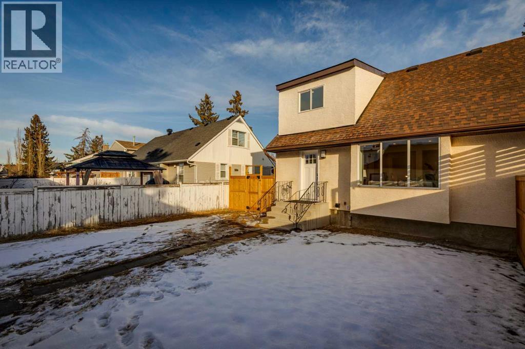 4547 Passchendaele Road Sw, Calgary, Alberta  T2T 6C9 - Photo 42 - A2282743