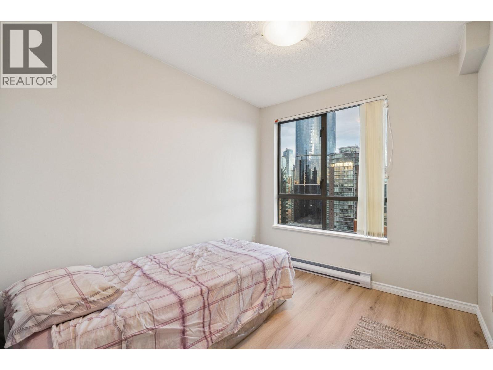 2602 1189 Howe Street, Vancouver, British Columbia  V6Z 2X4 - Photo 22 - R3089189